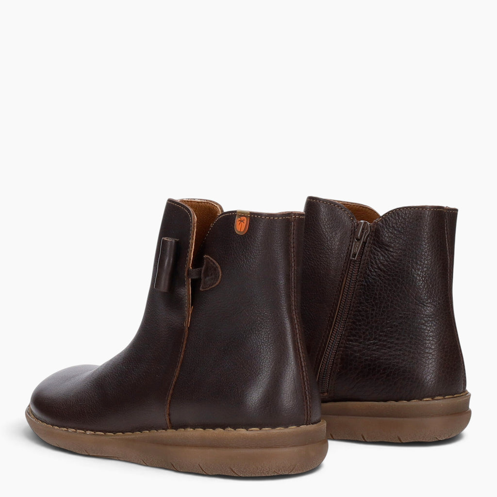 Tronchetti Donna Alaska