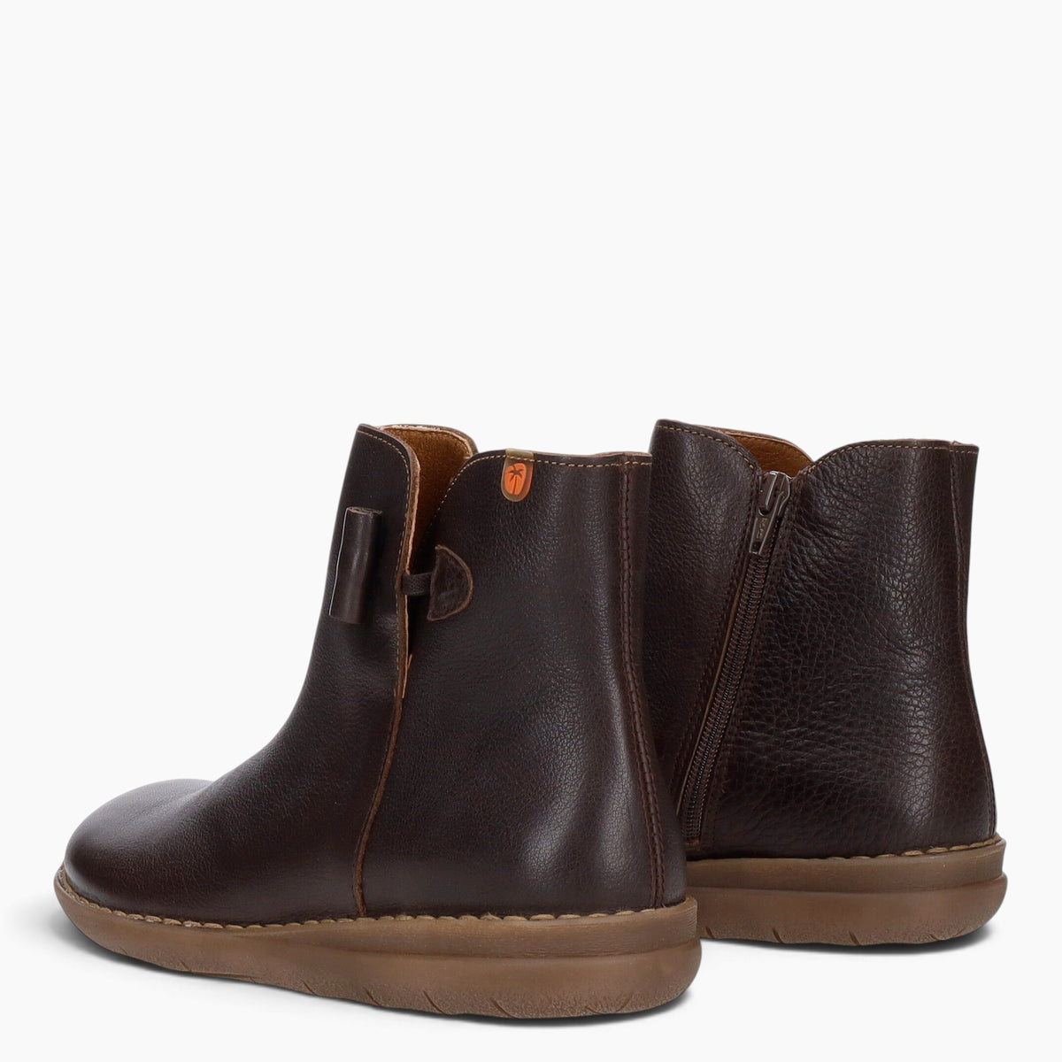 Tronchetti Donna Alaska