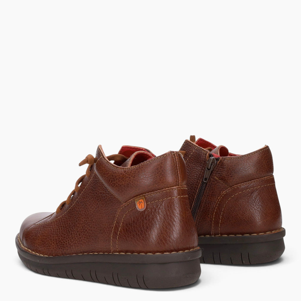 Polacchini Donna Alaska