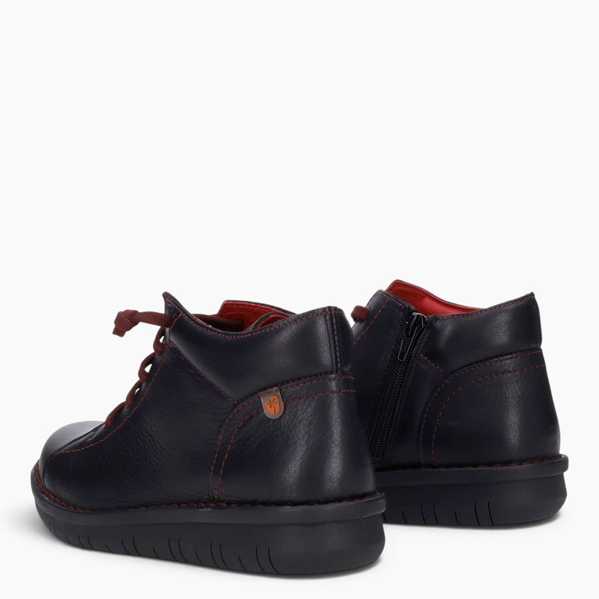 Polacchini Donna Yankee