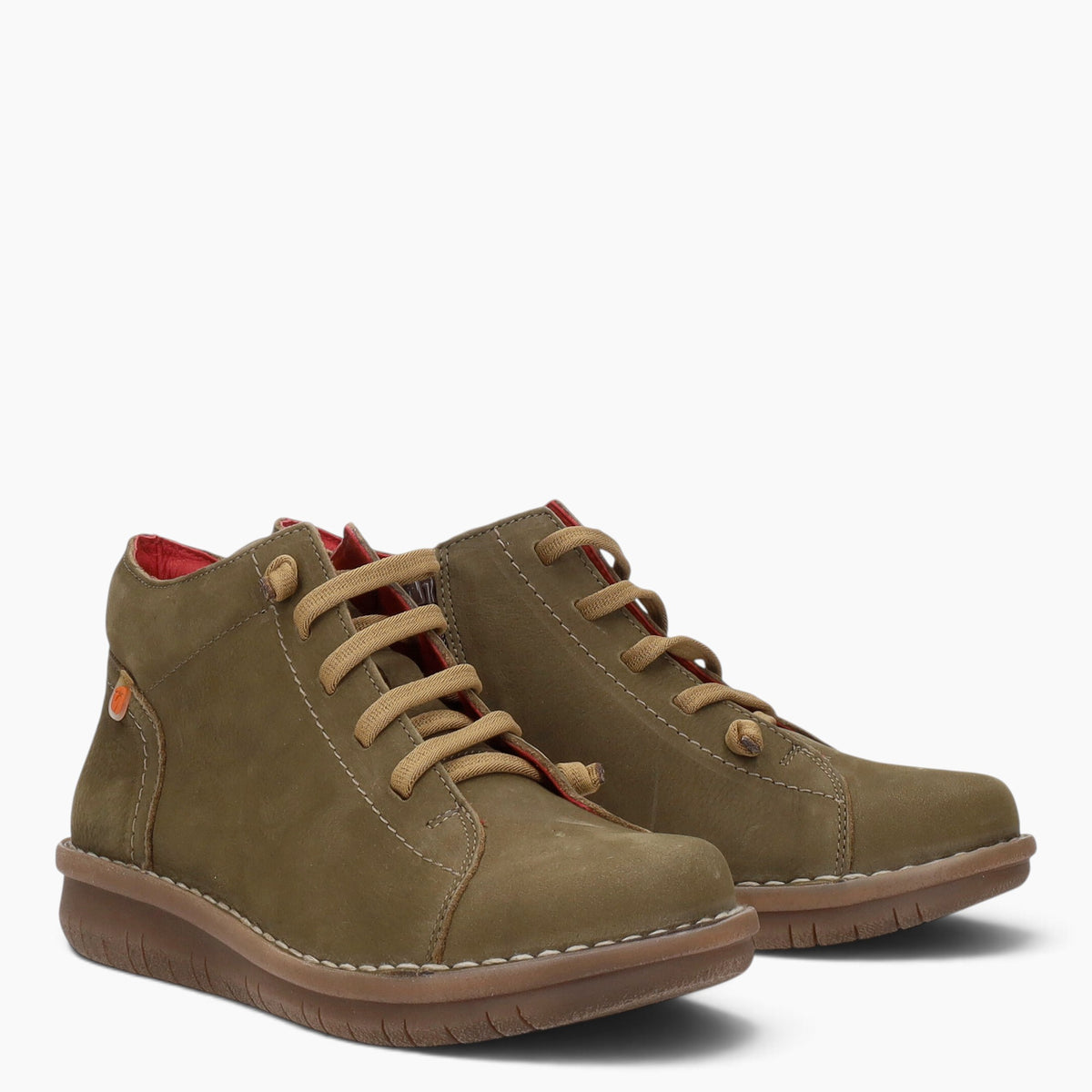 Polacchini Donna Jockey