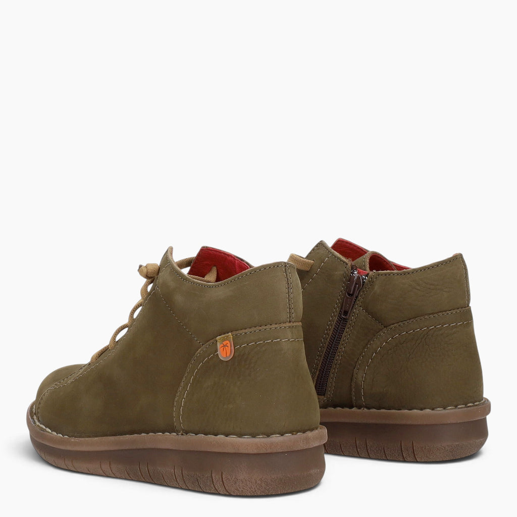 Polacchini Donna Jockey