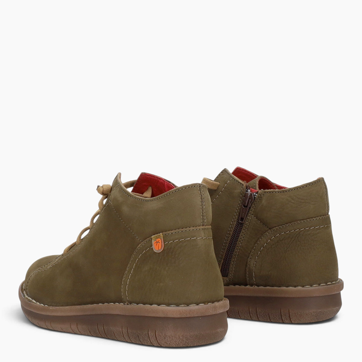 Polacchini Donna Jockey