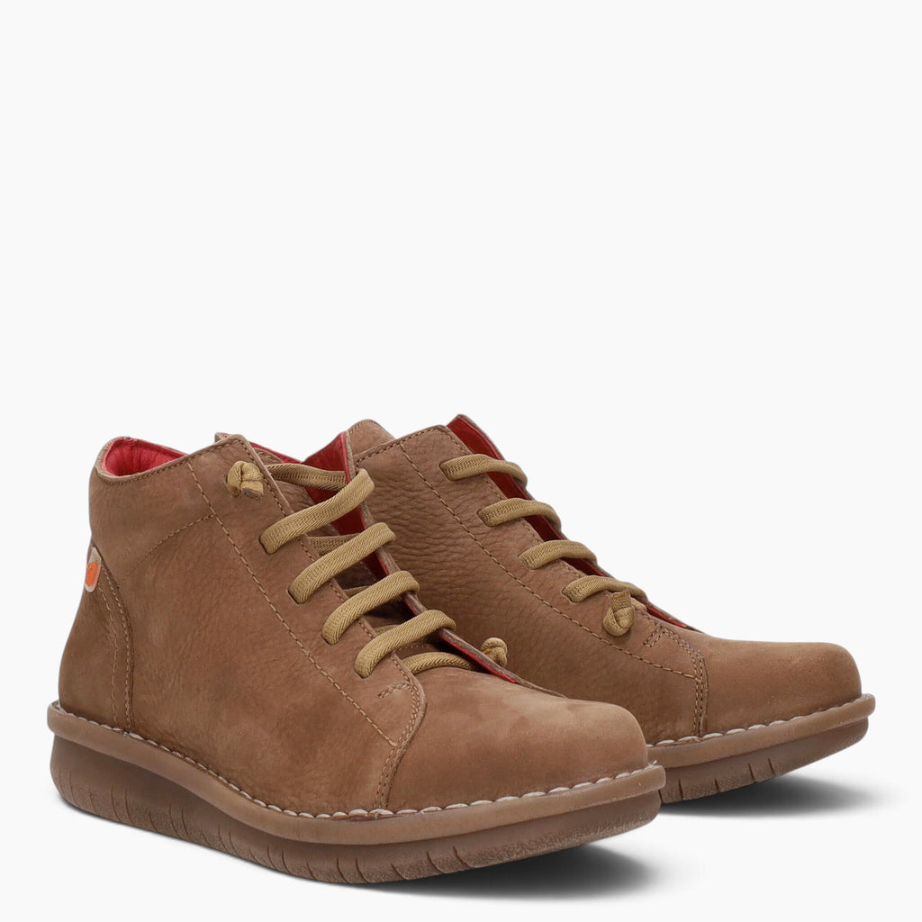 Polacchini Donna Jockey