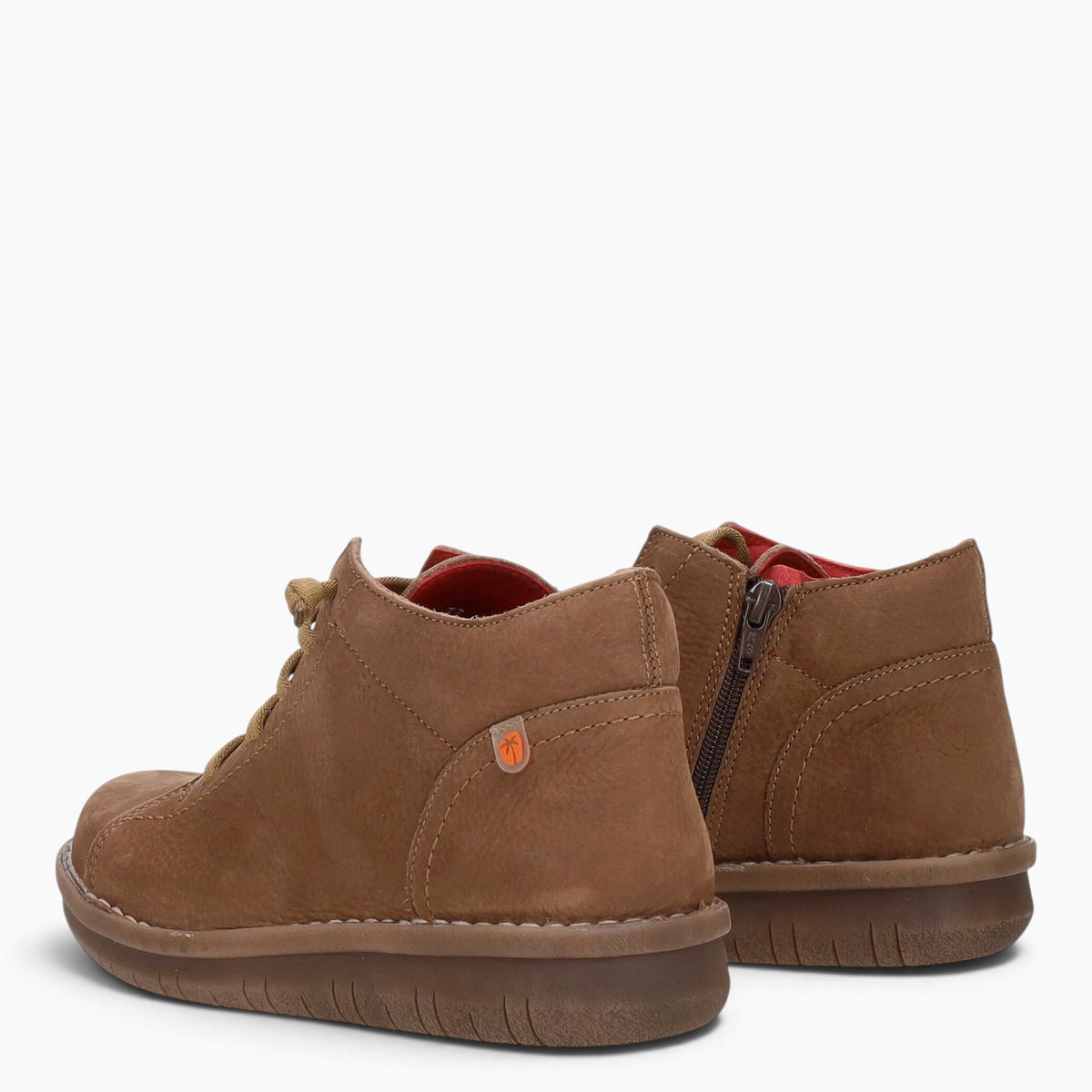 Polacchini Donna Jockey