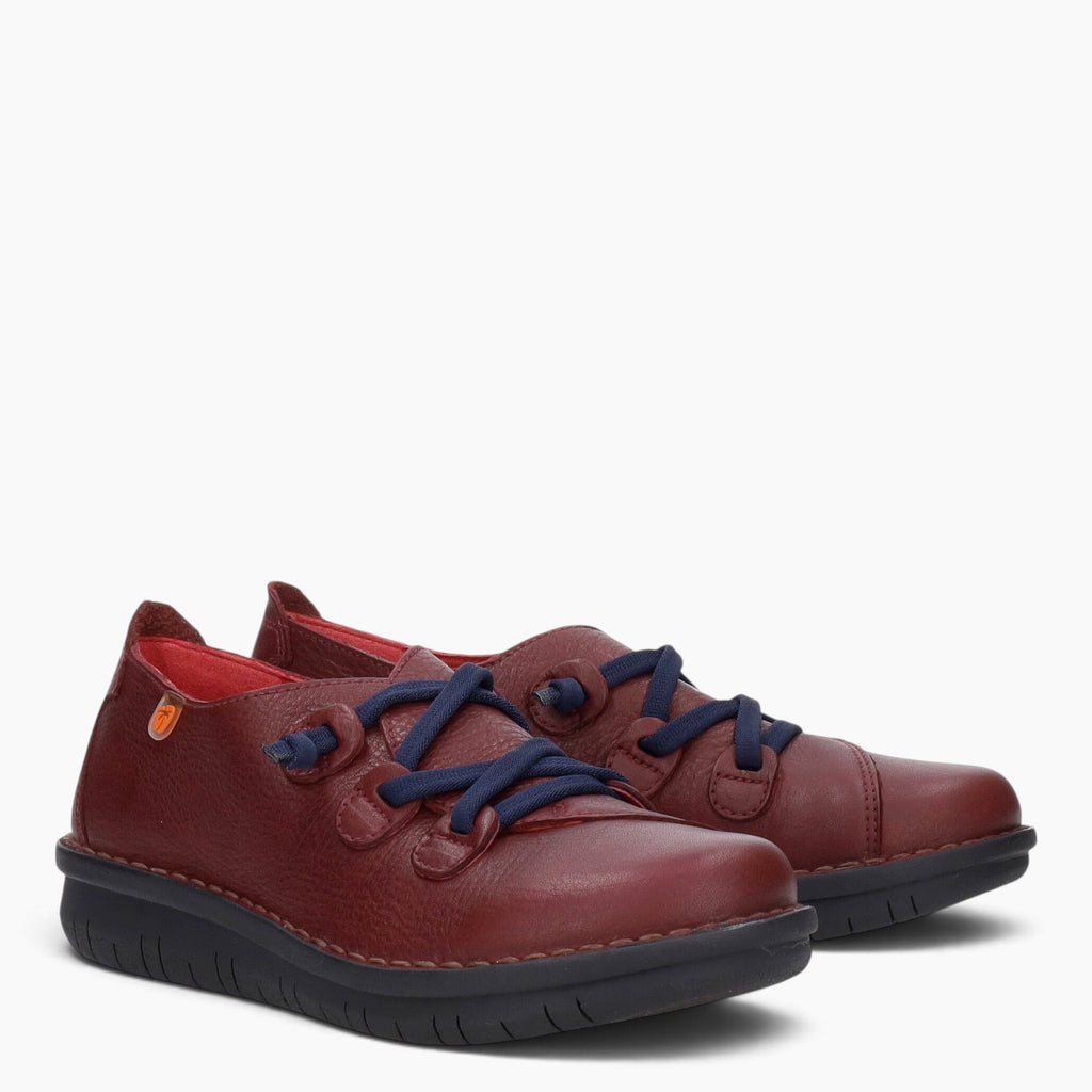 Scarpe Donna Alaska