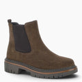 Chelsea Boot Rhea 7  Zip Donna