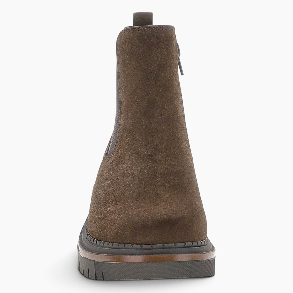 Chelsea Boot Rhea 7  Zip Donna