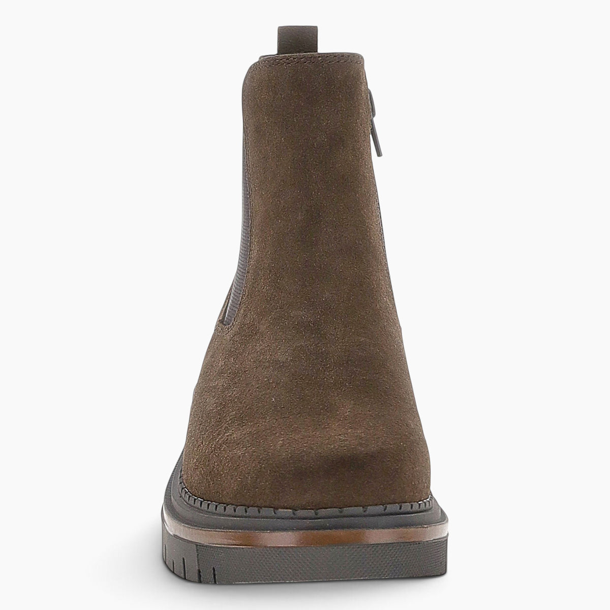 Chelsea Boot Rhea 7  Zip Donna