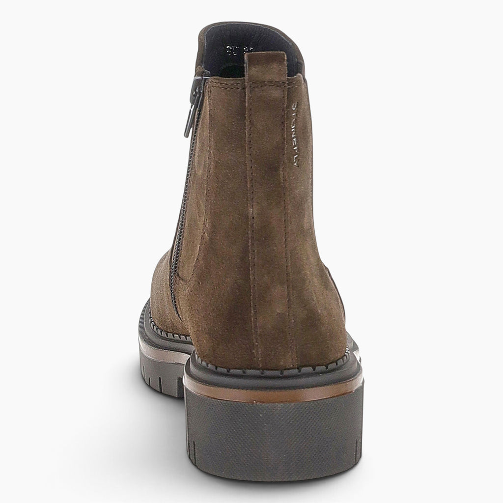 Chelsea Boot Rhea 7  Zip Donna