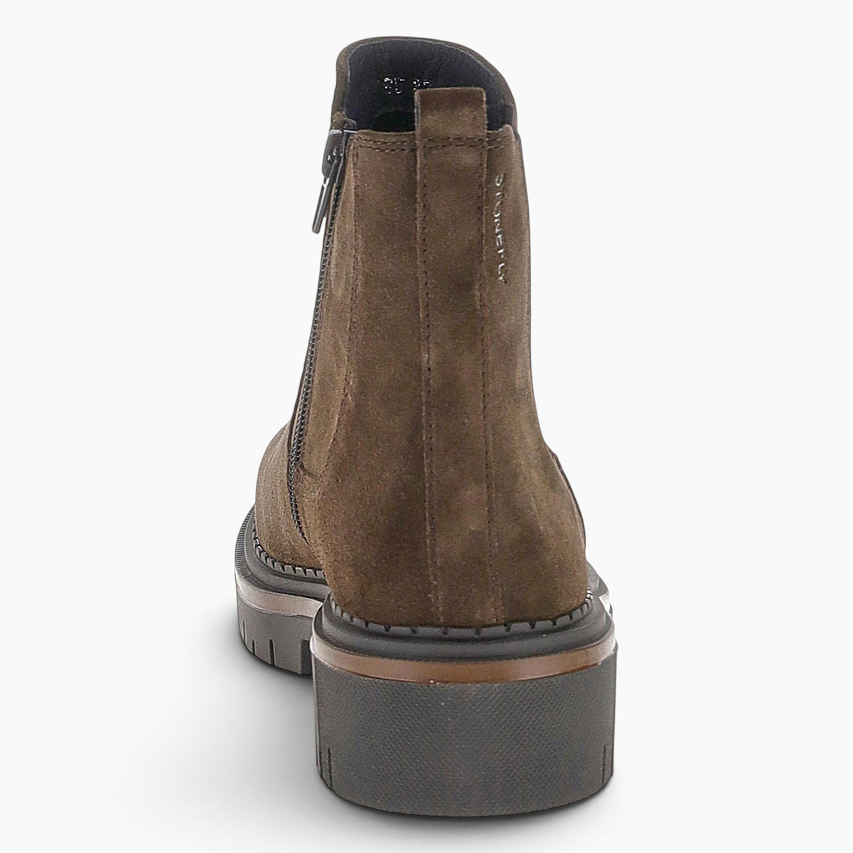 Chelsea Boot Rhea 7  Zip Donna