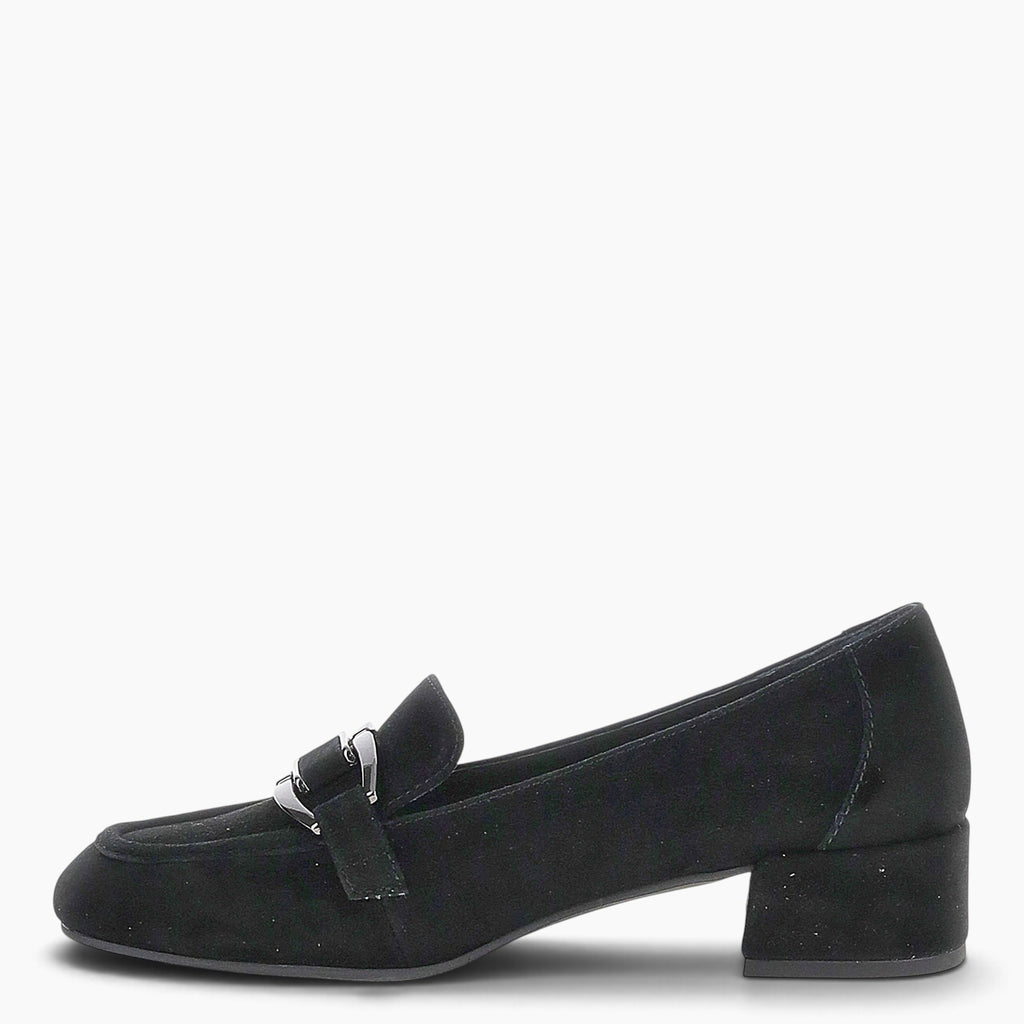 Mocassino Iris 18 Donna