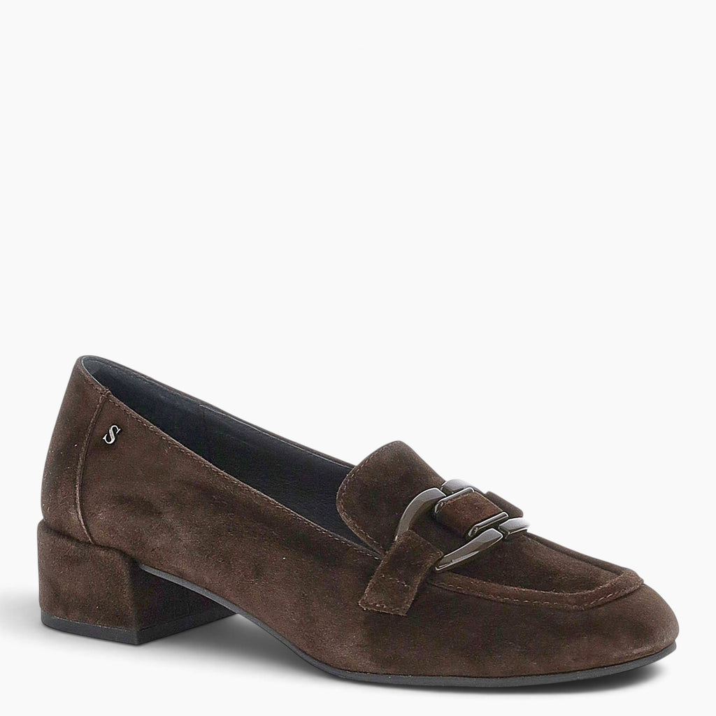 Mocassino Iris 18 Donna