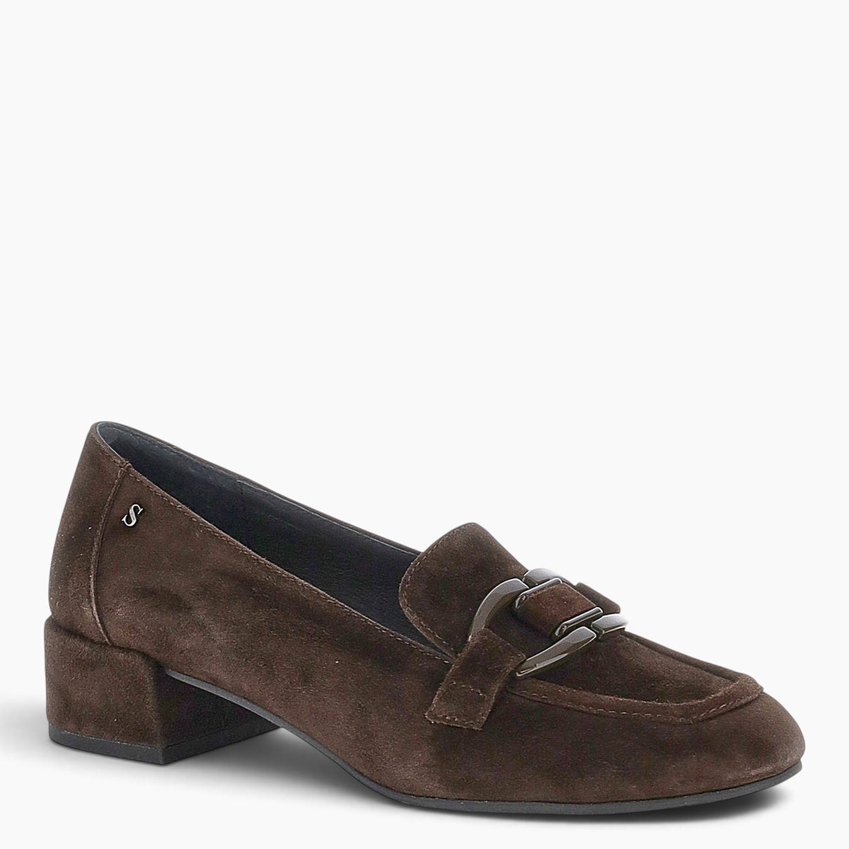 Mocassino Iris 18 Donna