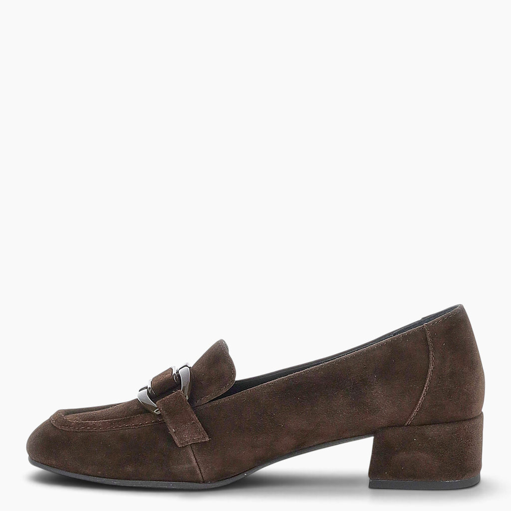 Mocassino Iris 18 Donna