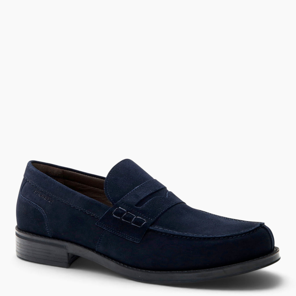 Mocassino Bliss 1 Uomo