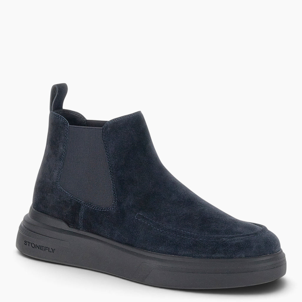 Chelsea Boot Phoenix 4 Uomo