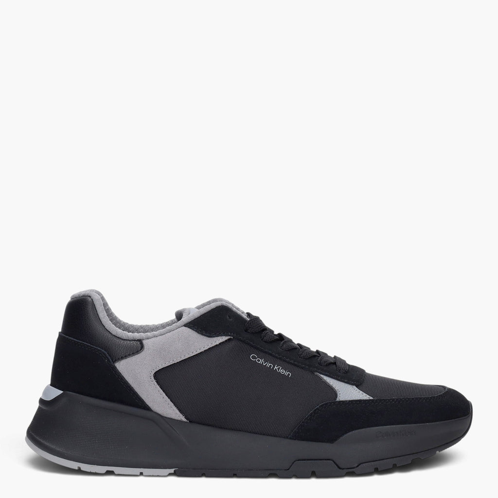 Sneakers Uomo City Runner Lace