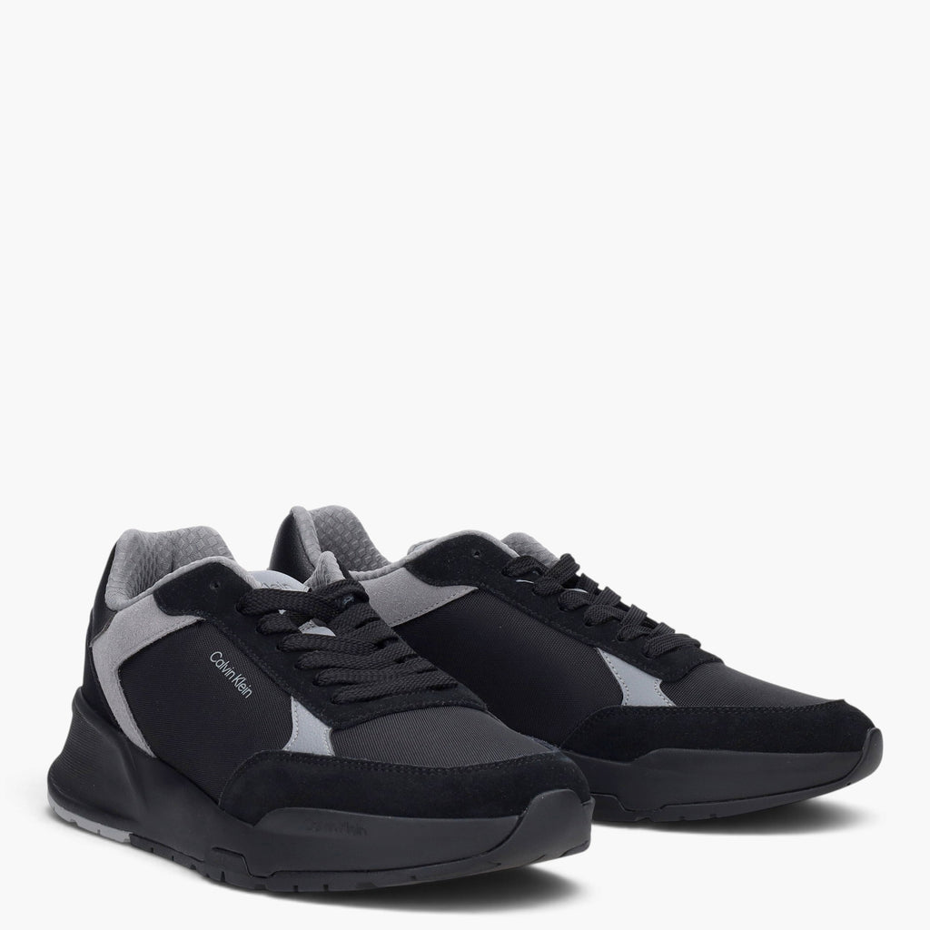 Sneakers Uomo City Runner Lace