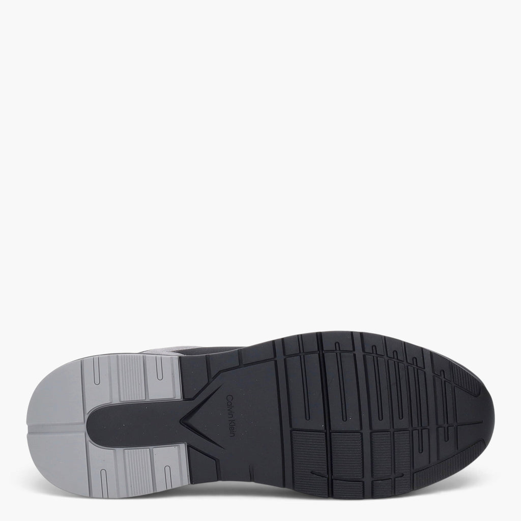 Sneakers Uomo City Runner Lace