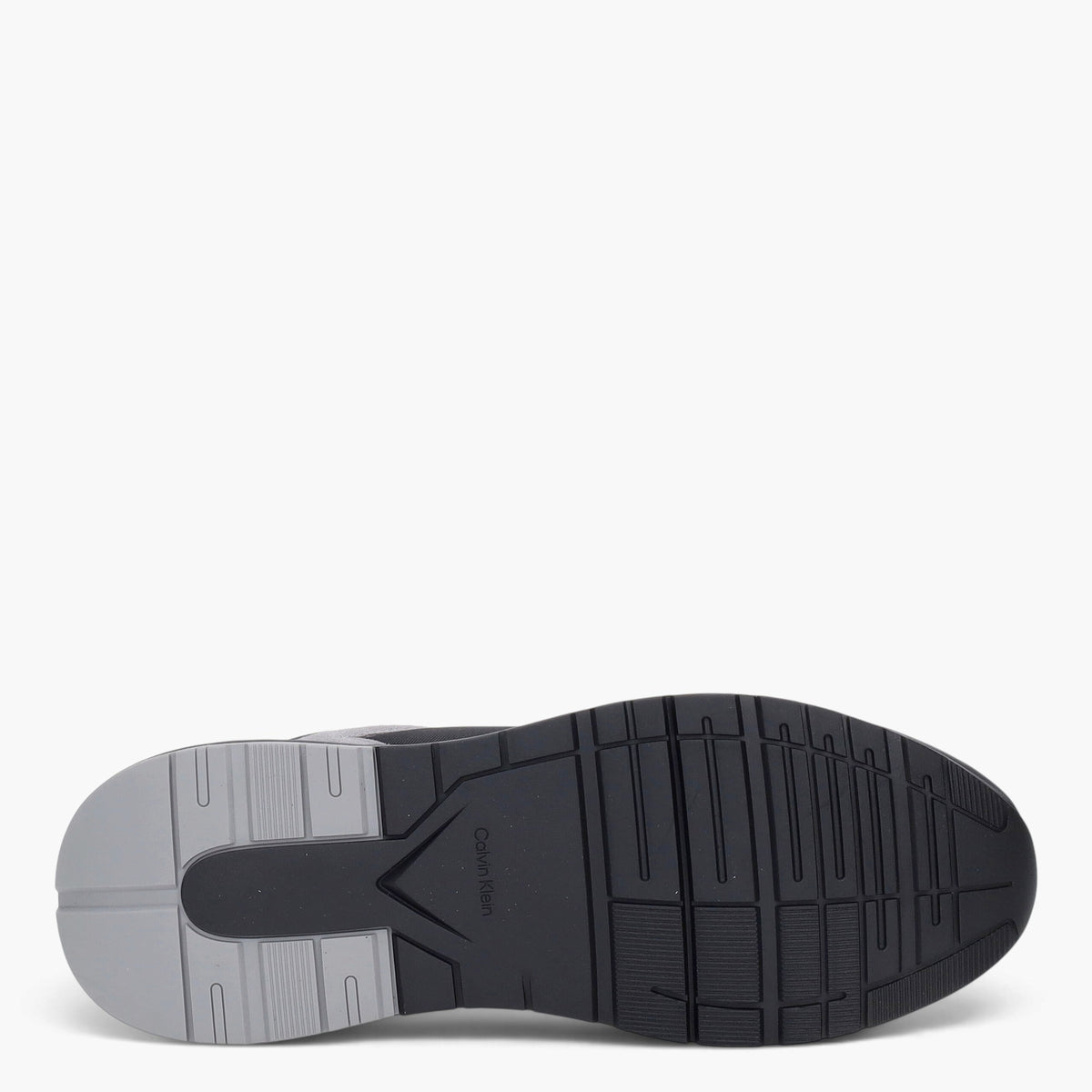 Sneakers Uomo City Runner Lace