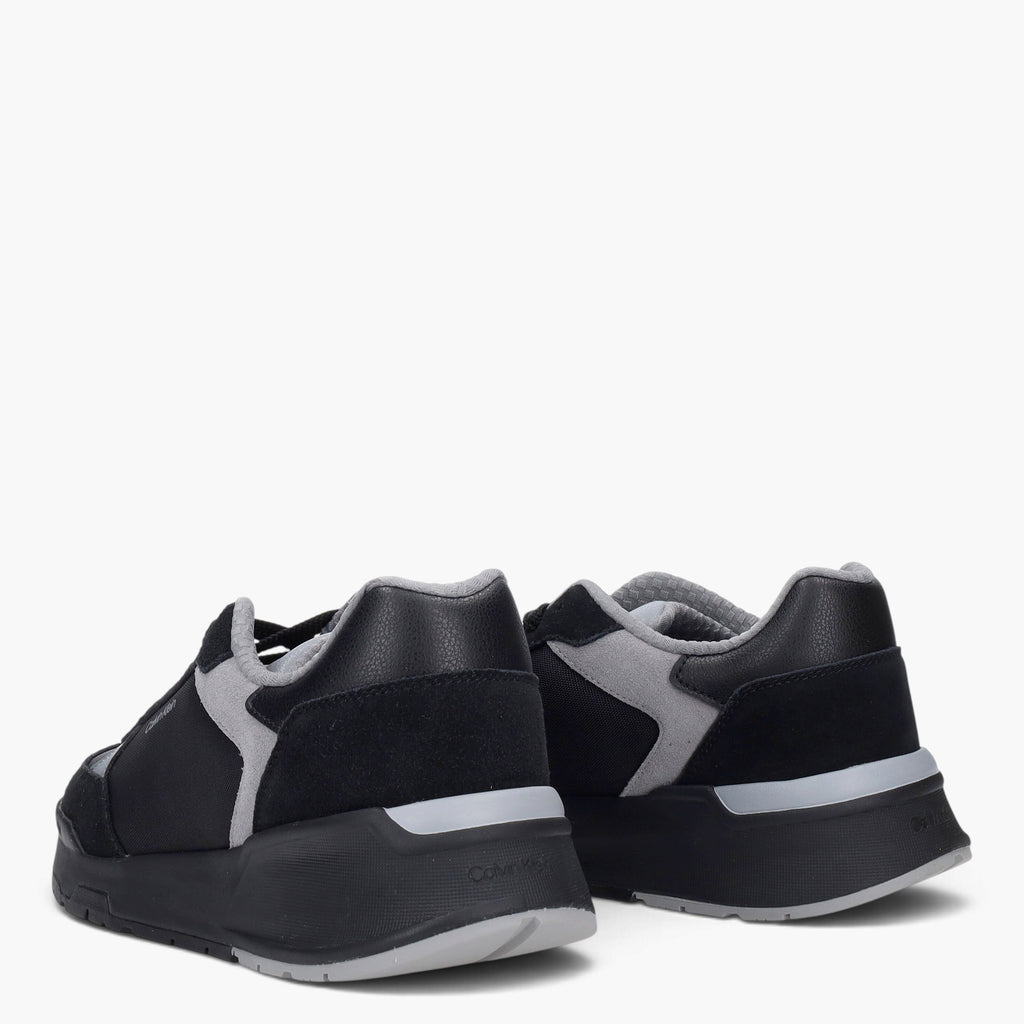 Sneakers Uomo City Runner Lace