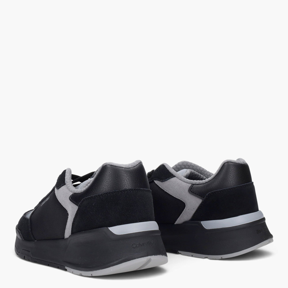 Sneakers Uomo City Runner Lace