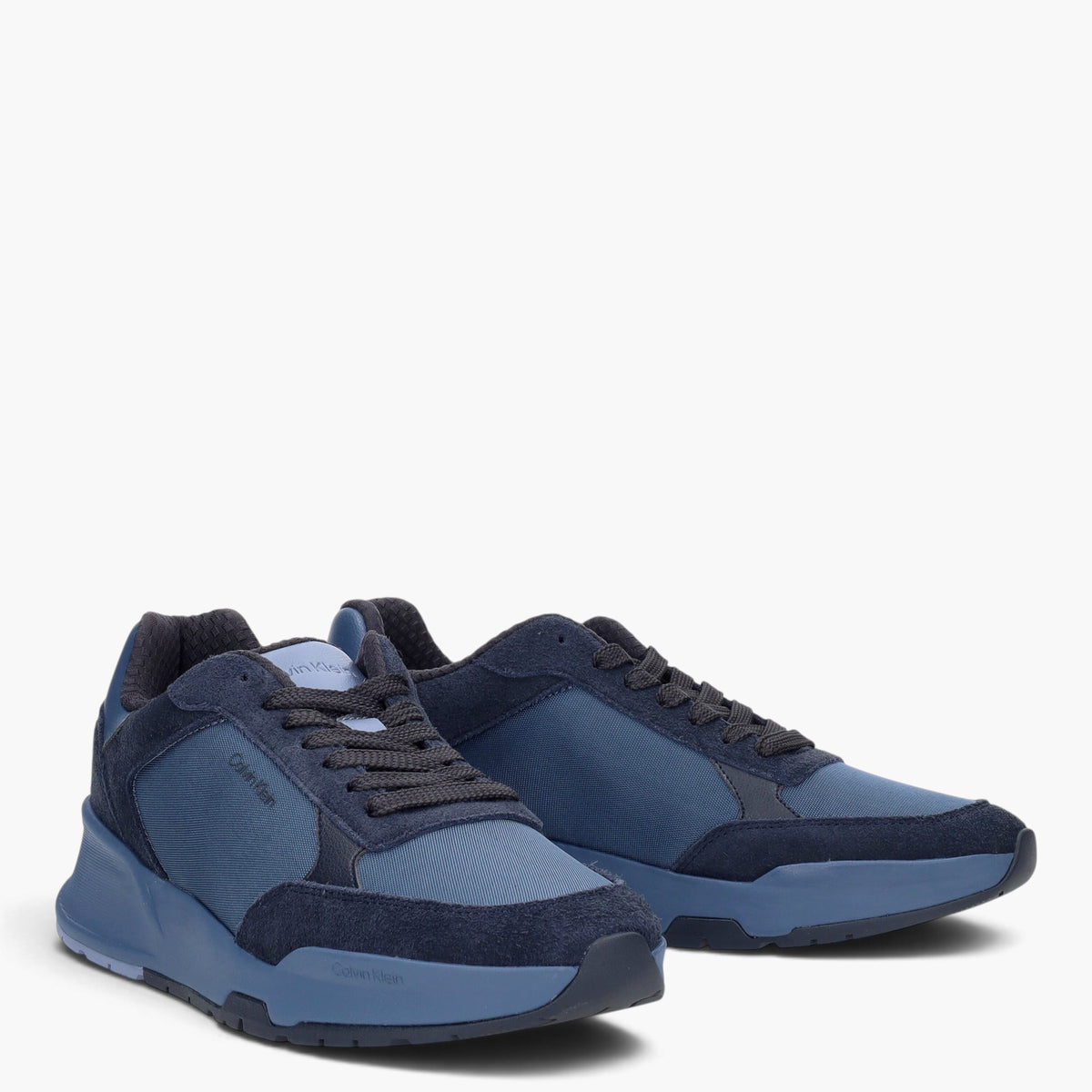 Sneakers Uomo City Runner Lace