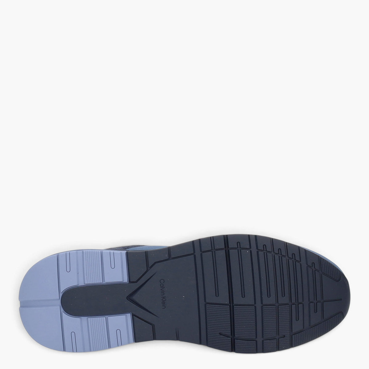 Sneakers Uomo City Runner Lace