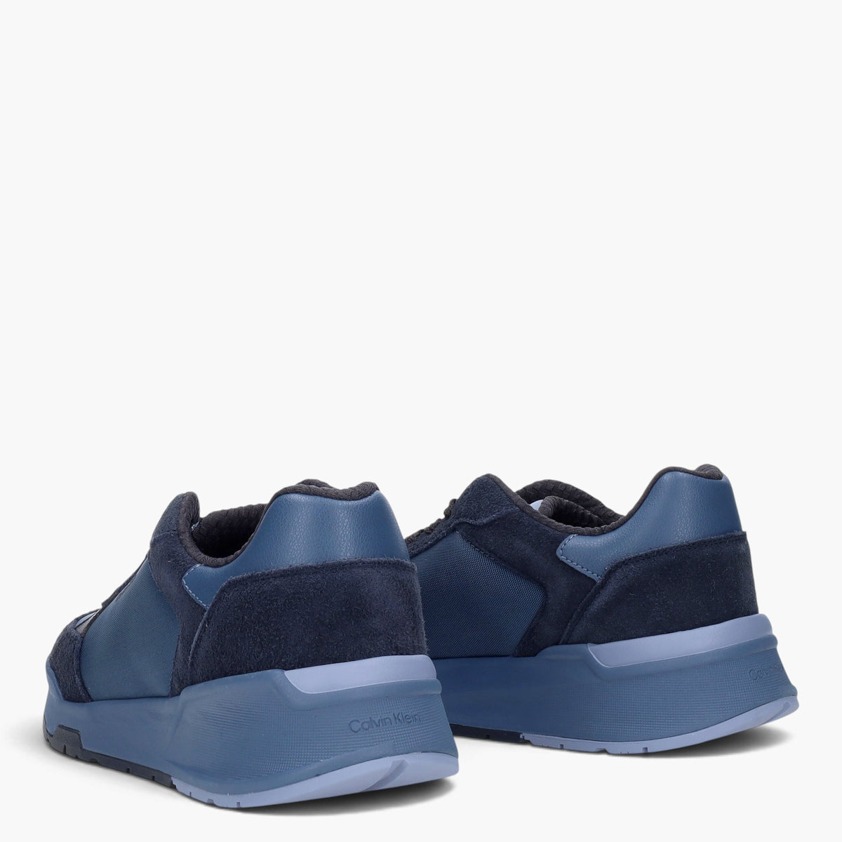 Sneakers Uomo City Runner Lace
