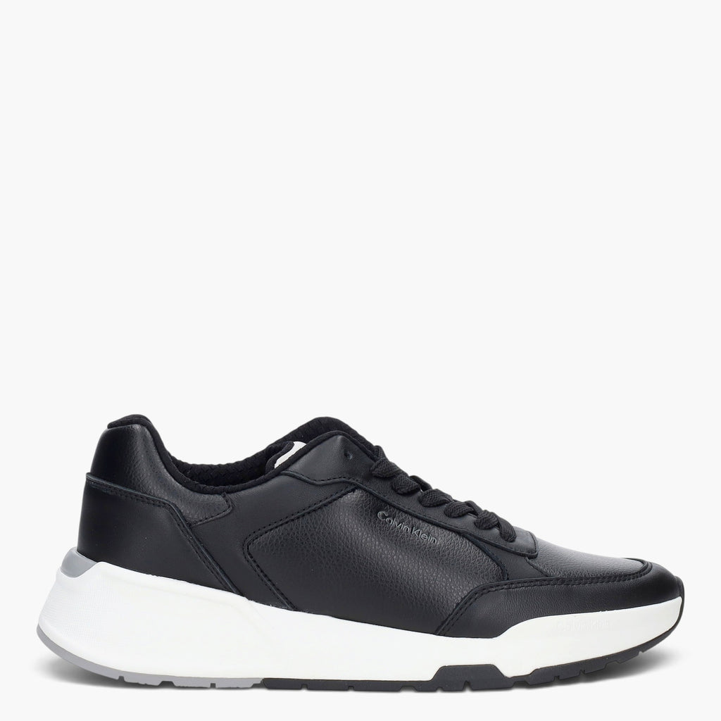 Sneakers Uomo City Runner Lace