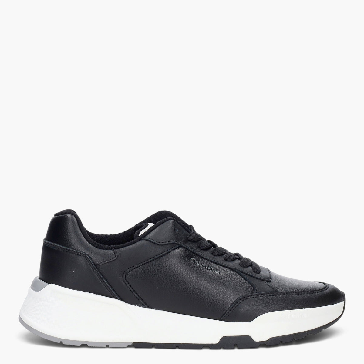 Sneakers Uomo City Runner Lace