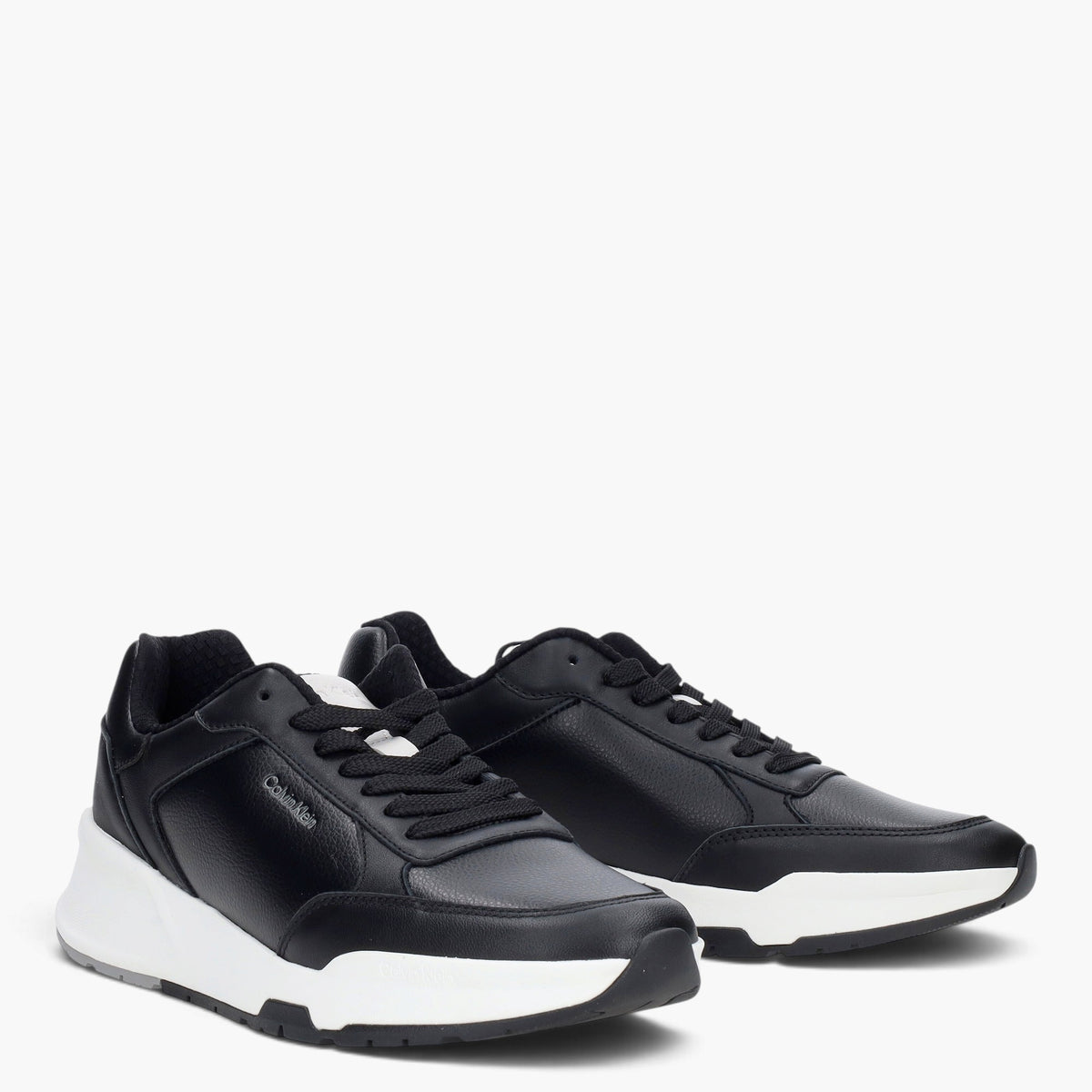 Sneakers Uomo City Runner Lace