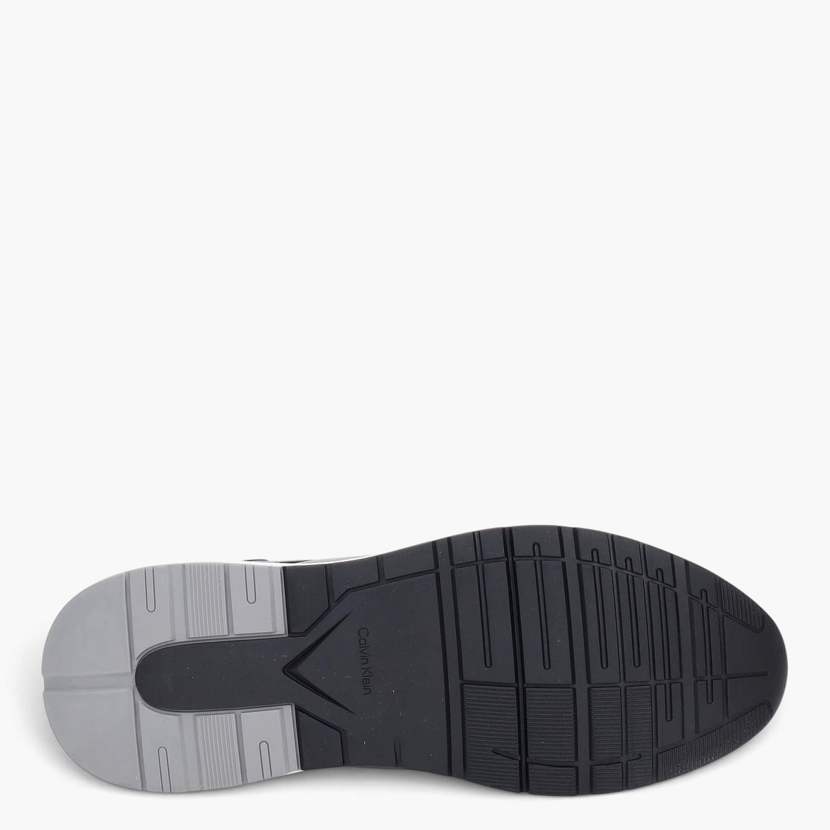 Sneakers Uomo City Runner Lace