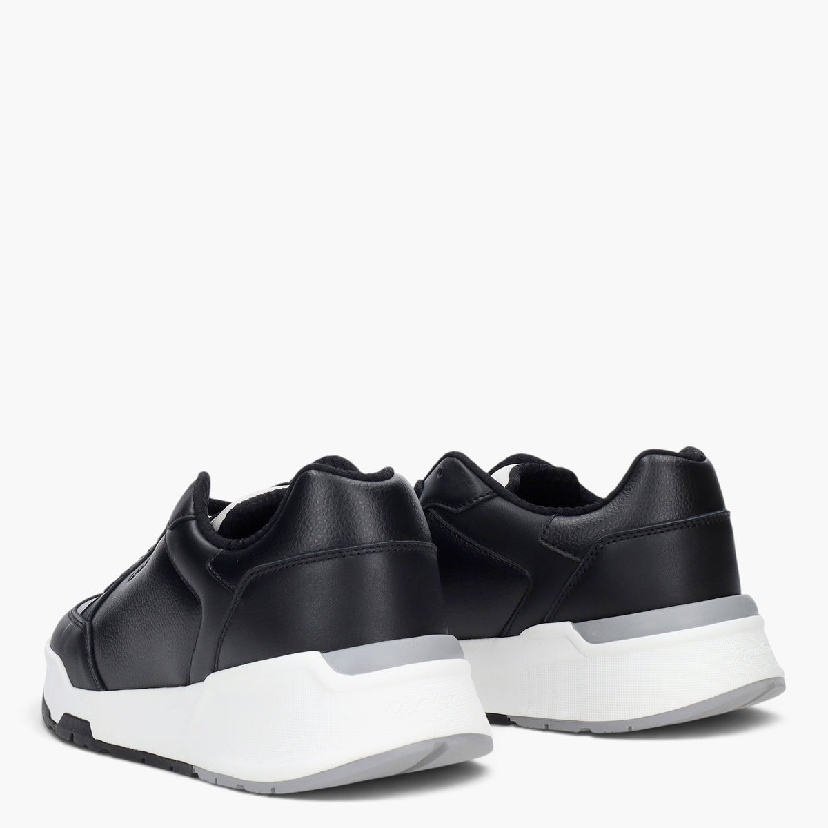 Sneakers Uomo City Runner Lace