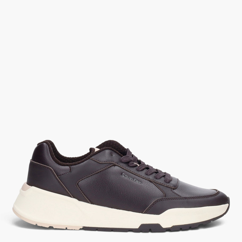 Sneakers Uomo City Runner Lace