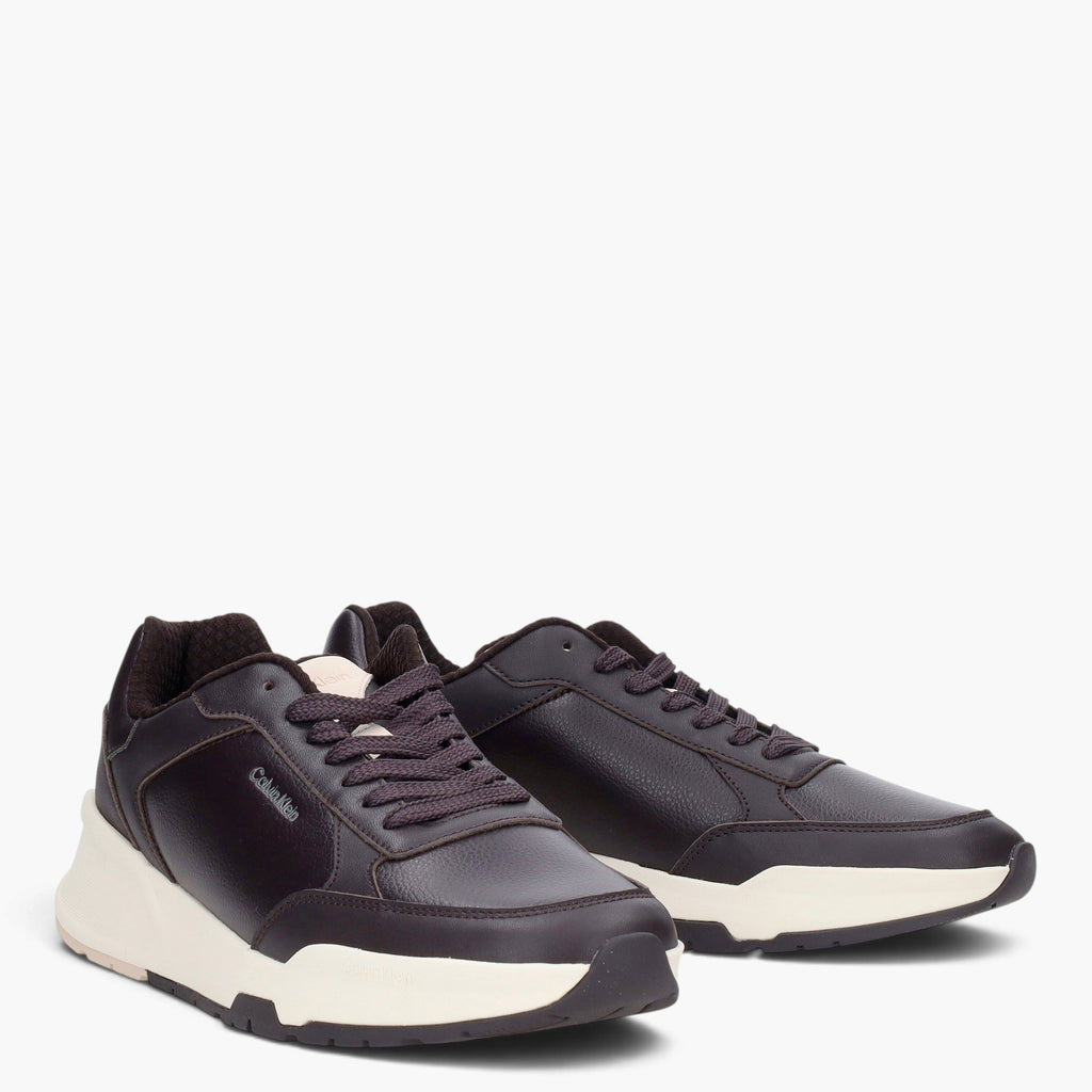 Sneakers Uomo City Runner Lace