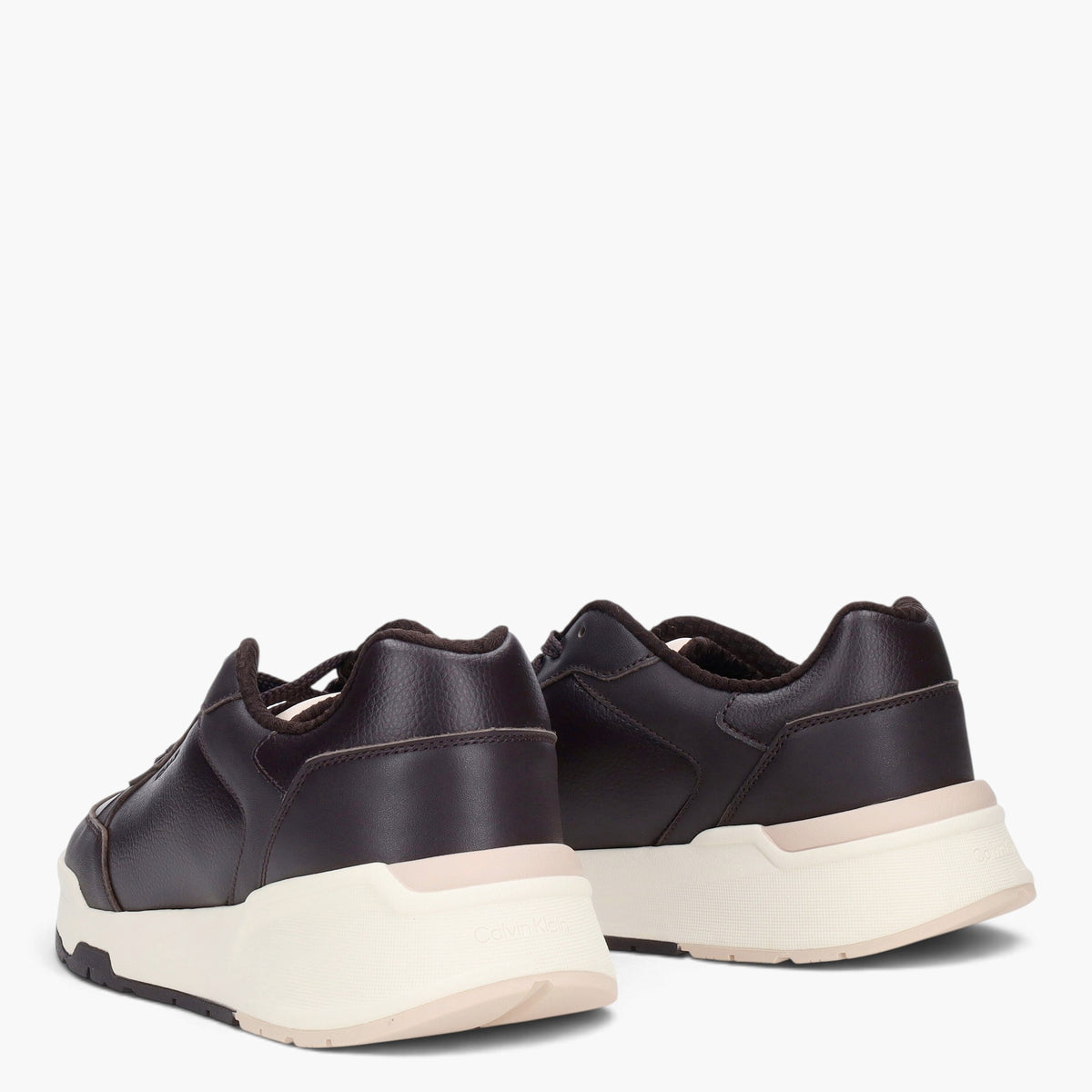 Sneakers Uomo City Runner Lace