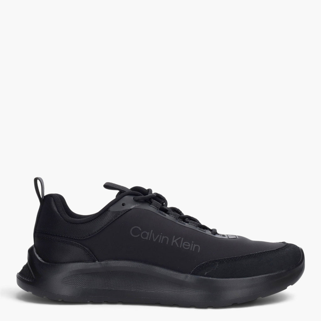 Sneakers Uomo Light Eva Runn