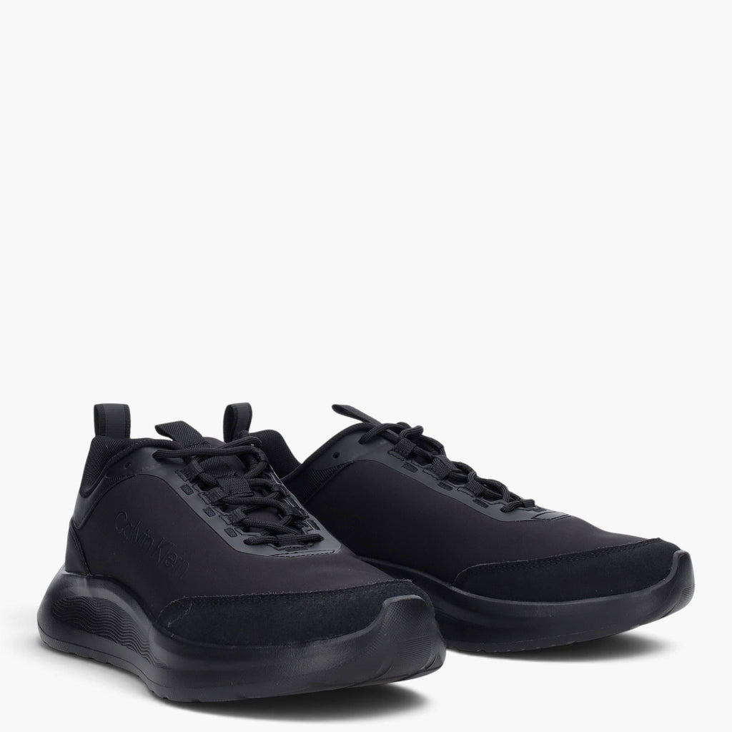 Sneakers Uomo Light Eva Runn