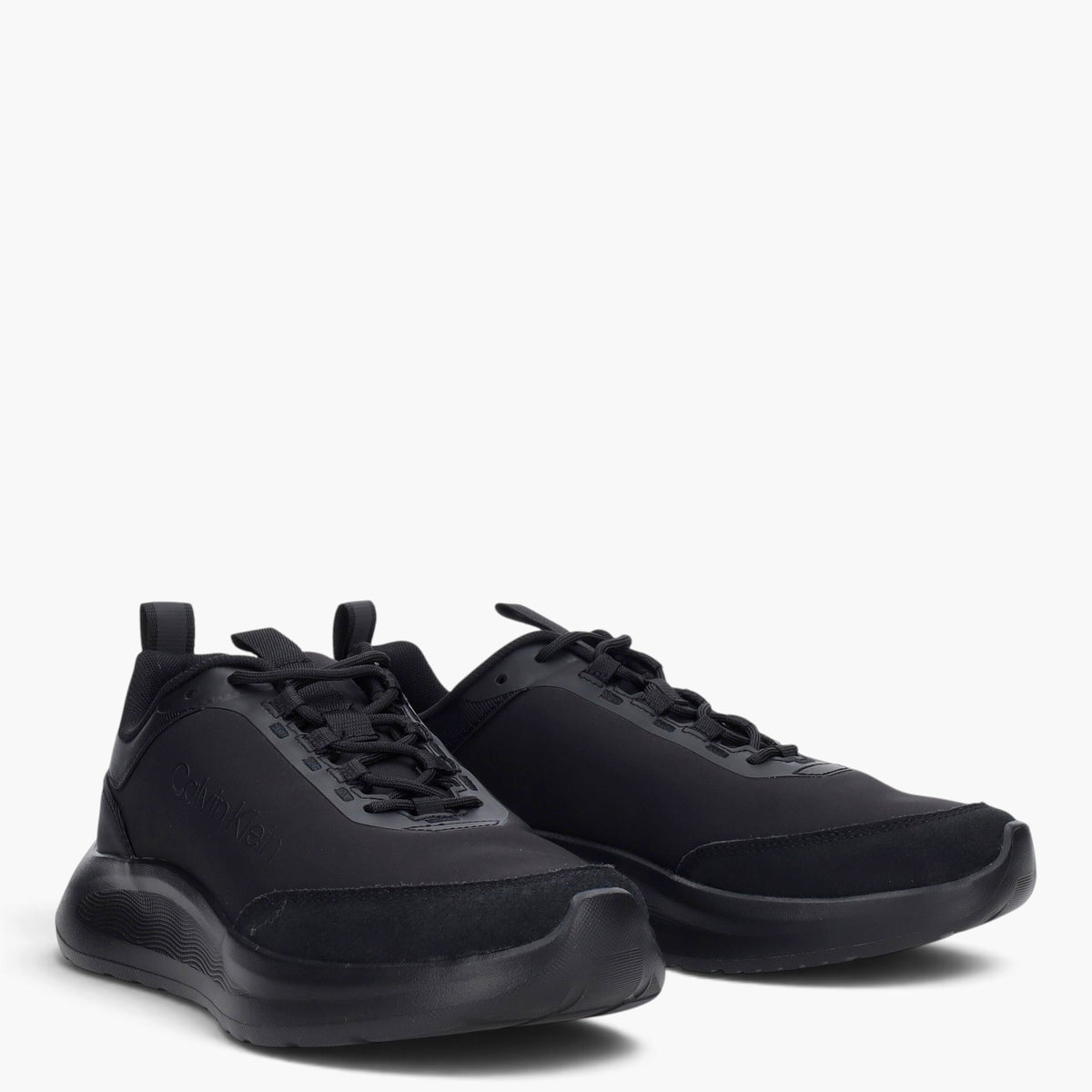 Sneakers Uomo Light Eva Runn