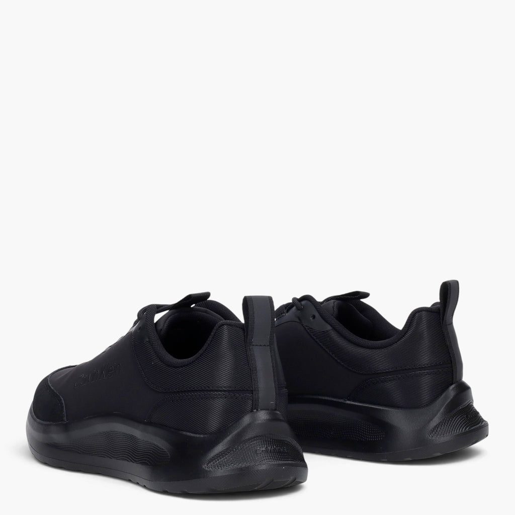 Sneakers Uomo Light Eva Runn