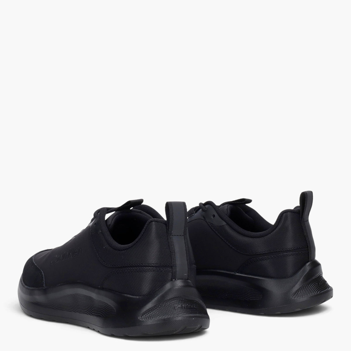 Sneakers Uomo Light Eva Runn