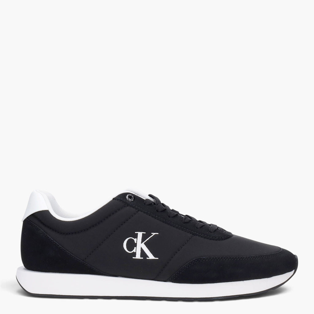 Sneakers Uomo Retro Runner Ess