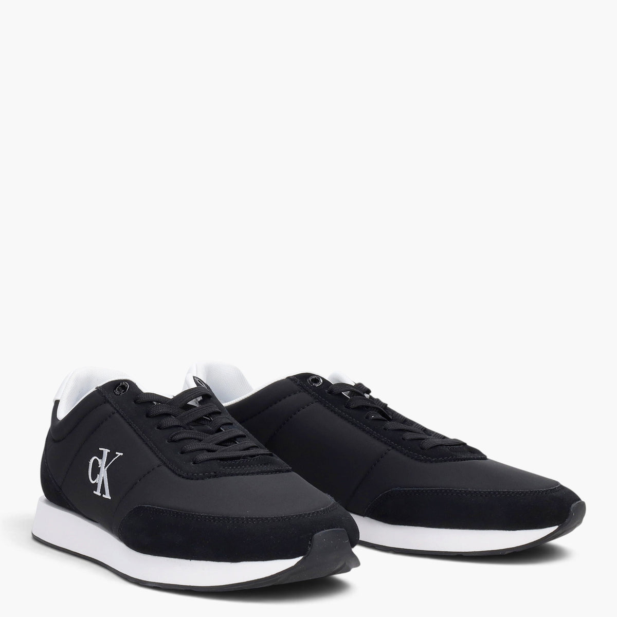 Sneakers Uomo Retro Runner Ess