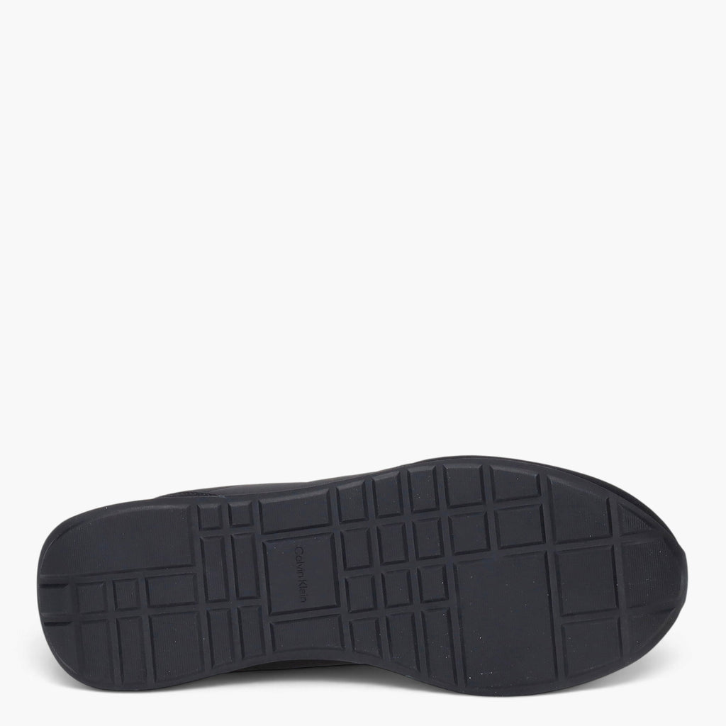 Sneakers Uomo Retro Runner Ess