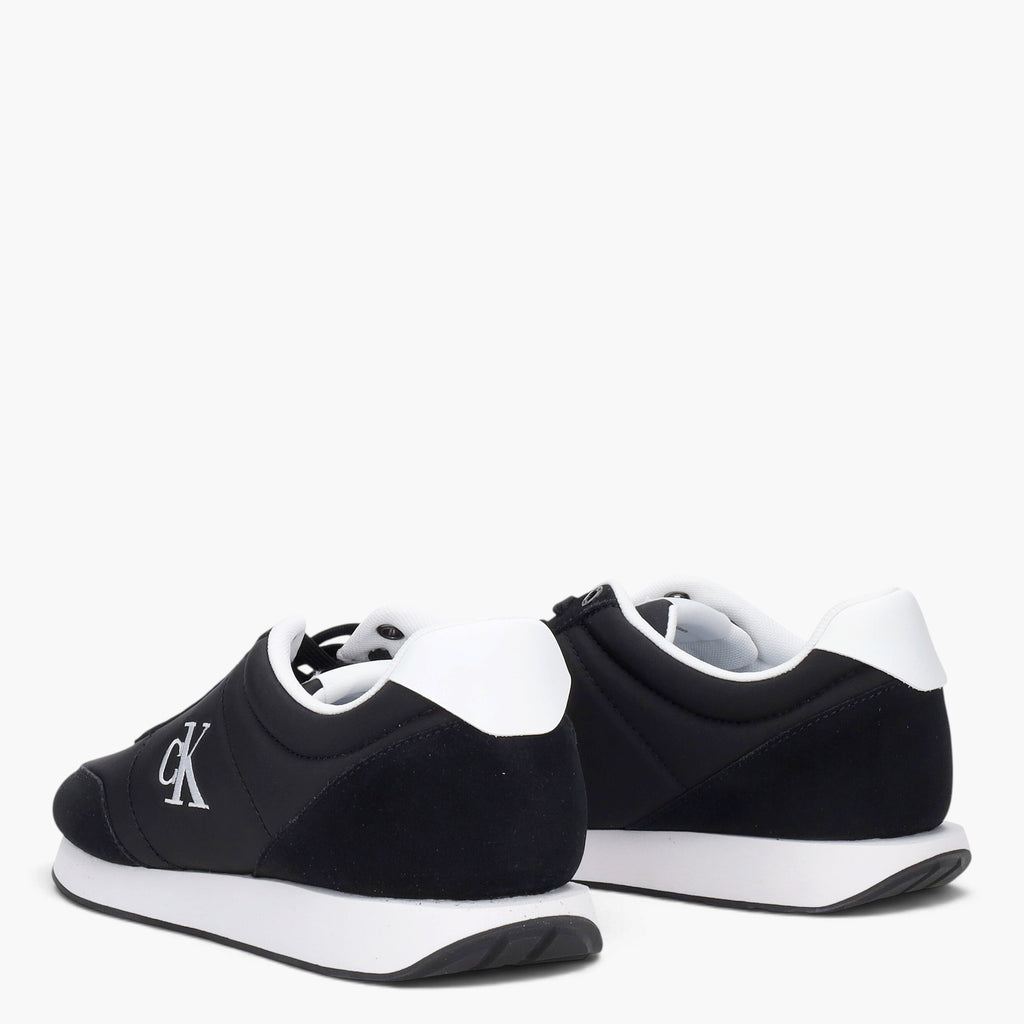 Sneakers Uomo Retro Runner Ess