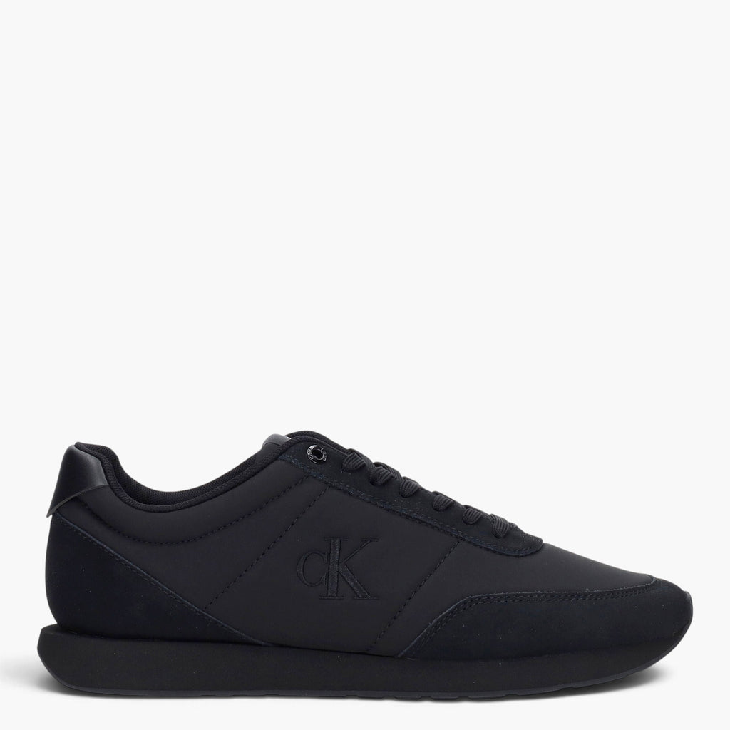 Sneakers Uomo Retro Runner Ess