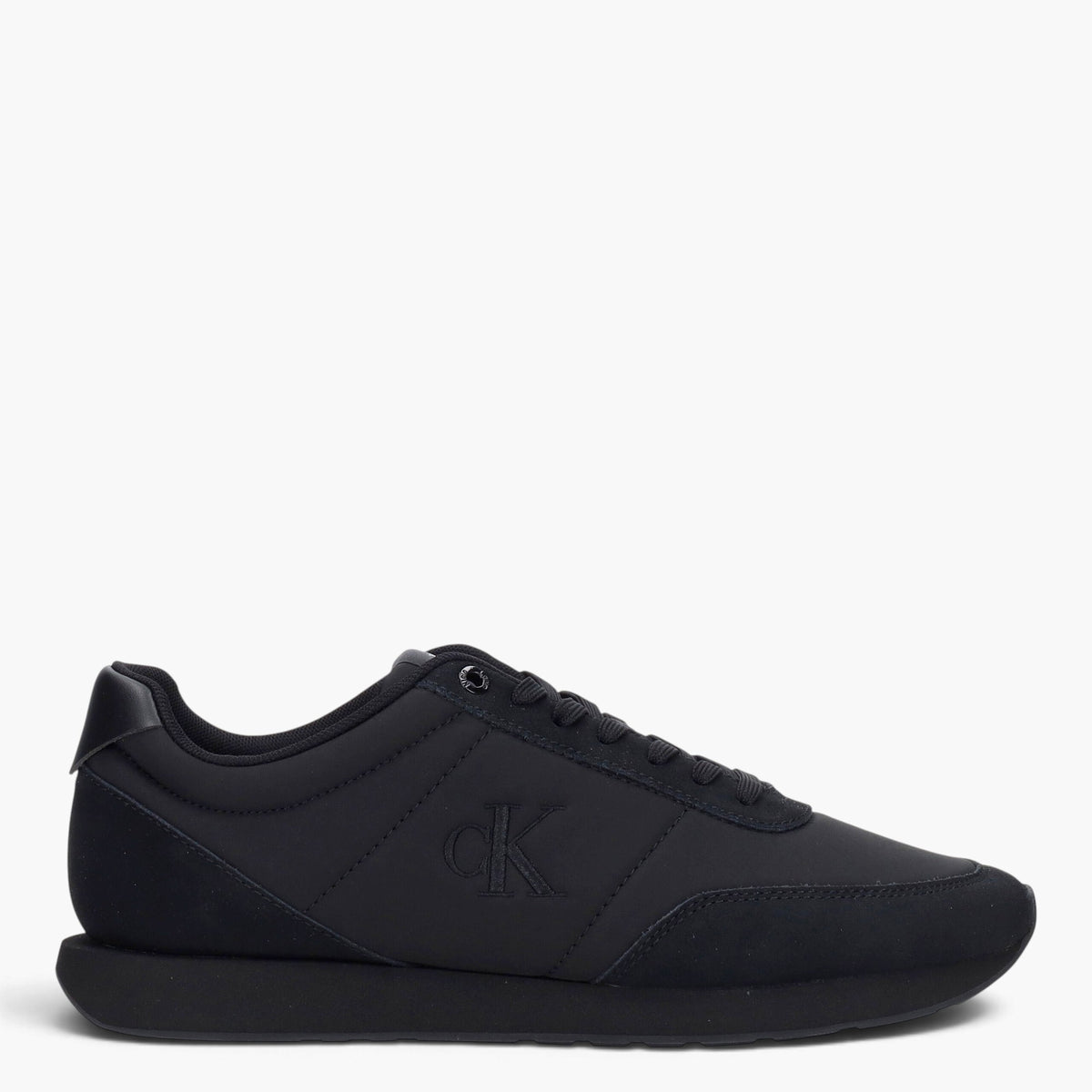 Sneakers Uomo Retro Runner Ess