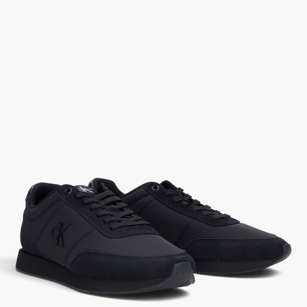 Sneakers Uomo Retro Runner Ess